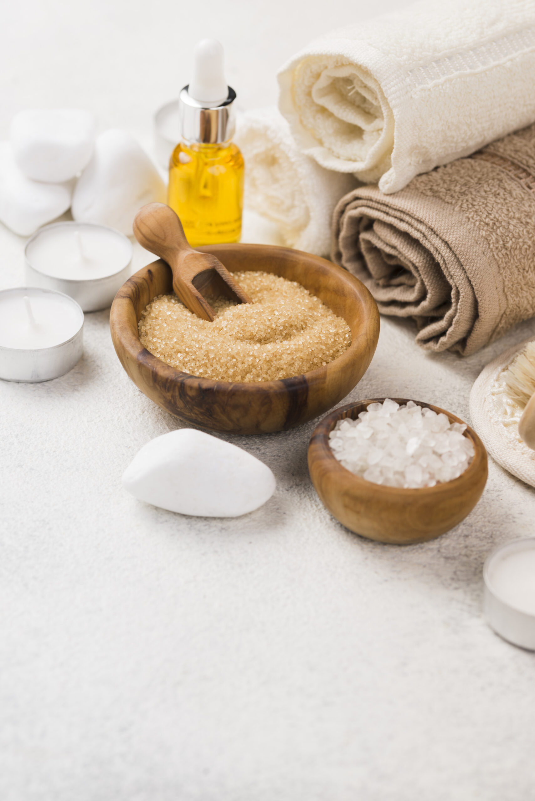 Massage et Hammam à Agadir